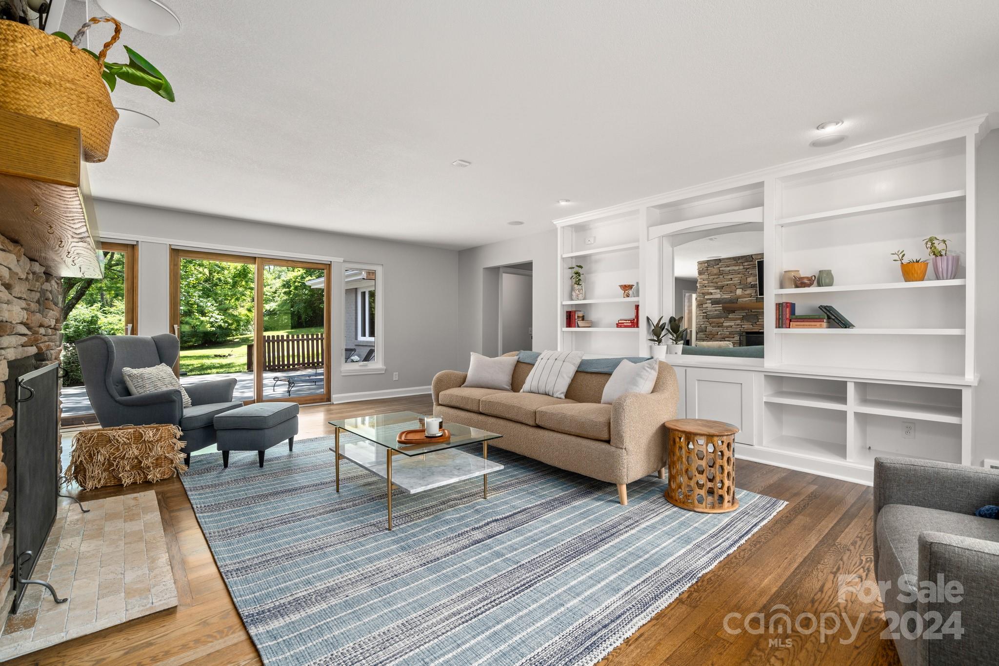 Lakeview Park - Residential