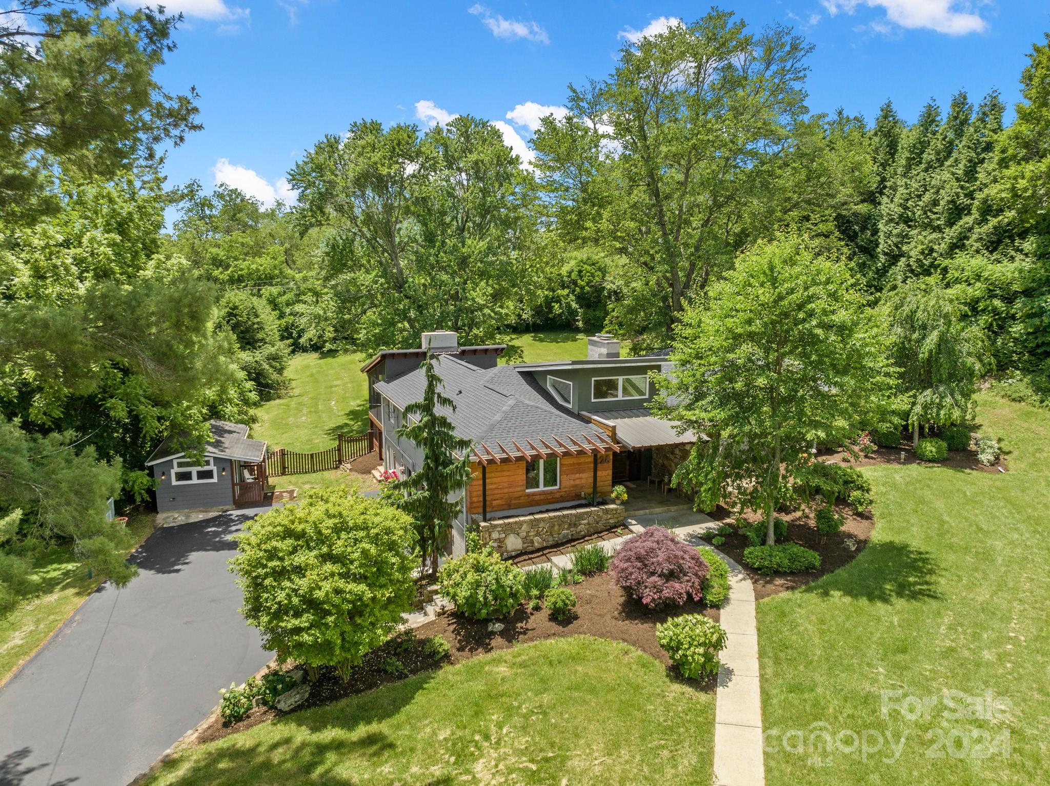 Lakeview Park - Residential