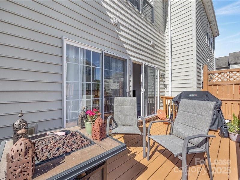 Charleston Place at Ballantyne - Residential Lease