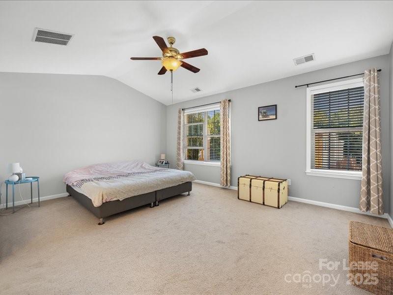 Charleston Place at Ballantyne - Residential Lease