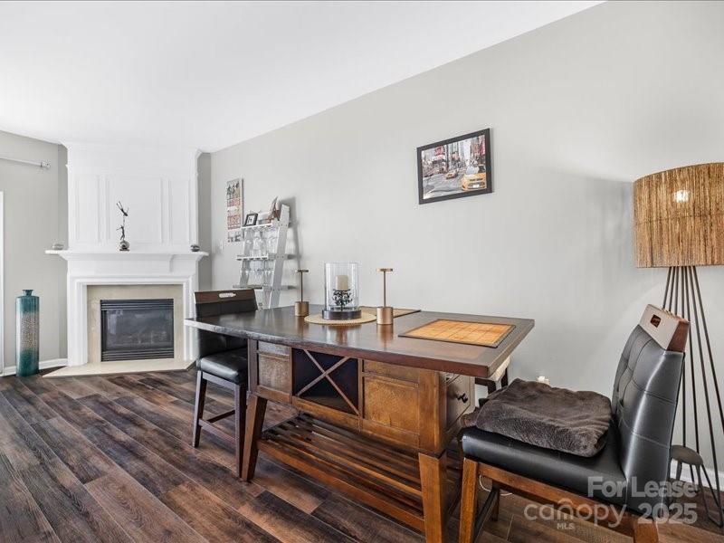 Charleston Place at Ballantyne - Residential Lease