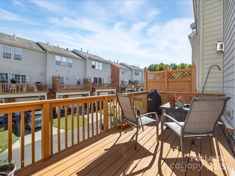 Charleston Place at Ballantyne - Residential Lease