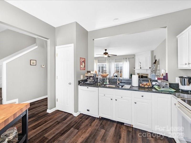 Charleston Place at Ballantyne - Residential Lease