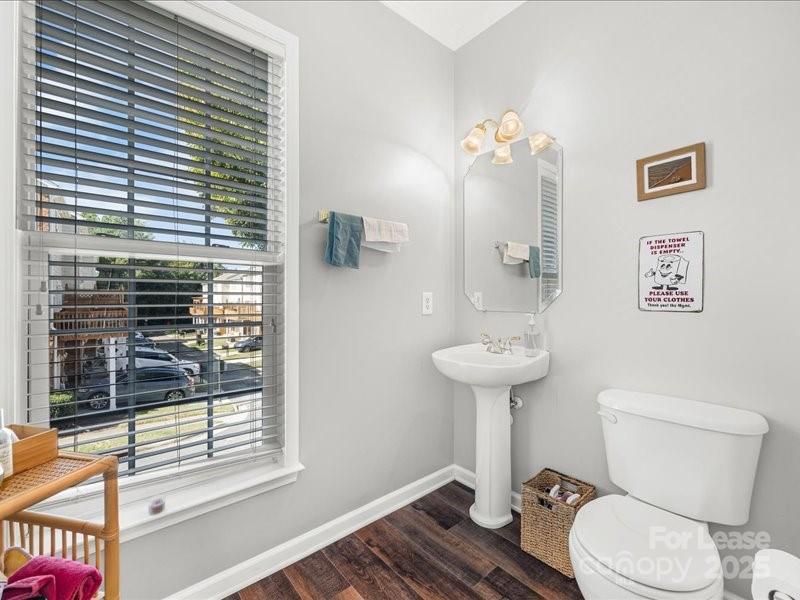 Charleston Place at Ballantyne - Residential Lease