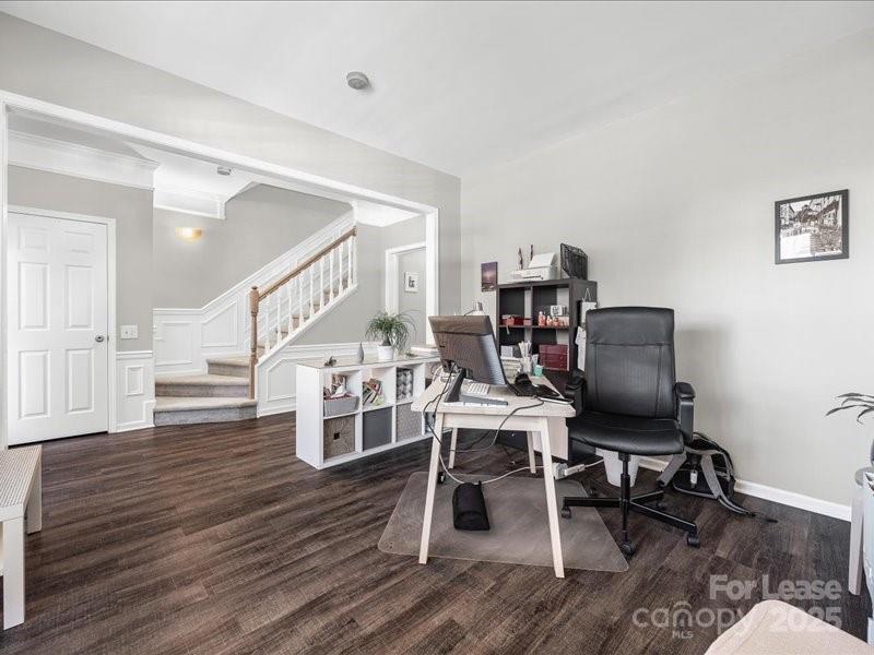 Charleston Place at Ballantyne - Residential Lease