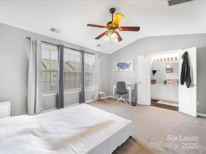 Charleston Place at Ballantyne - Residential Lease