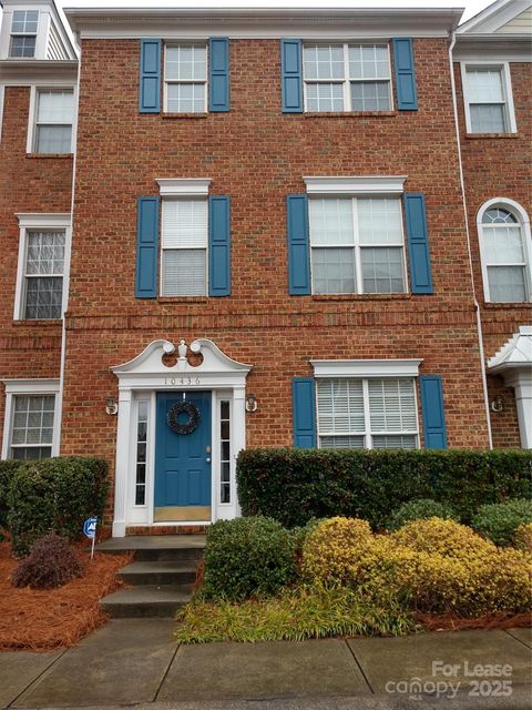 Photo of 10436 Winslet Drive, Charlotte, NC 28277 (MLS # 4309465)