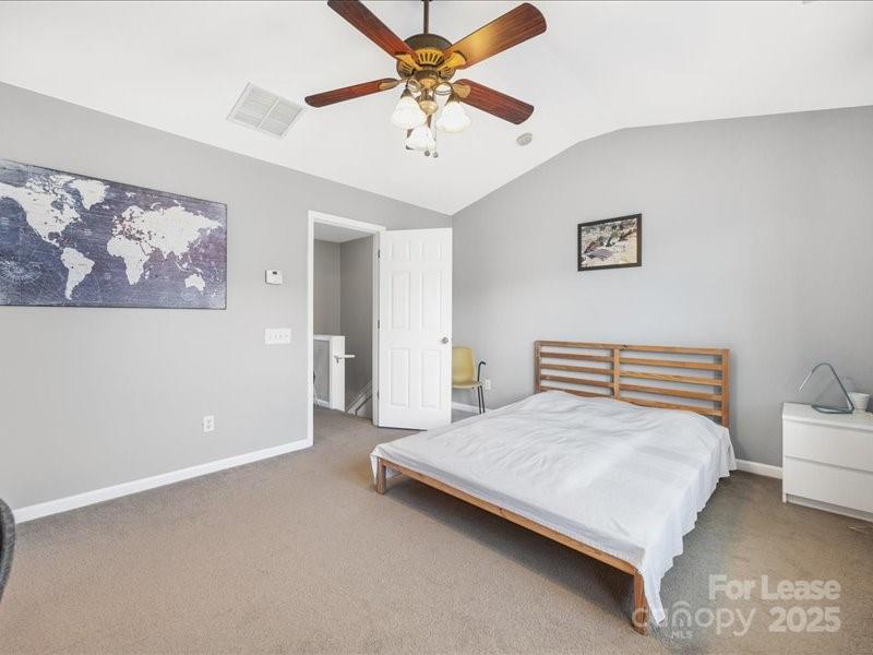 Charleston Place at Ballantyne - Residential Lease