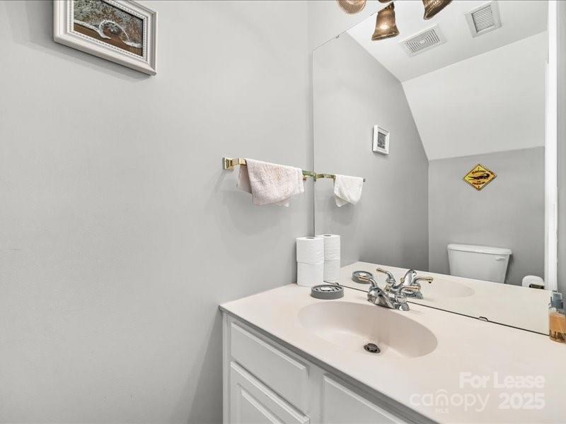 Charleston Place at Ballantyne - Residential Lease