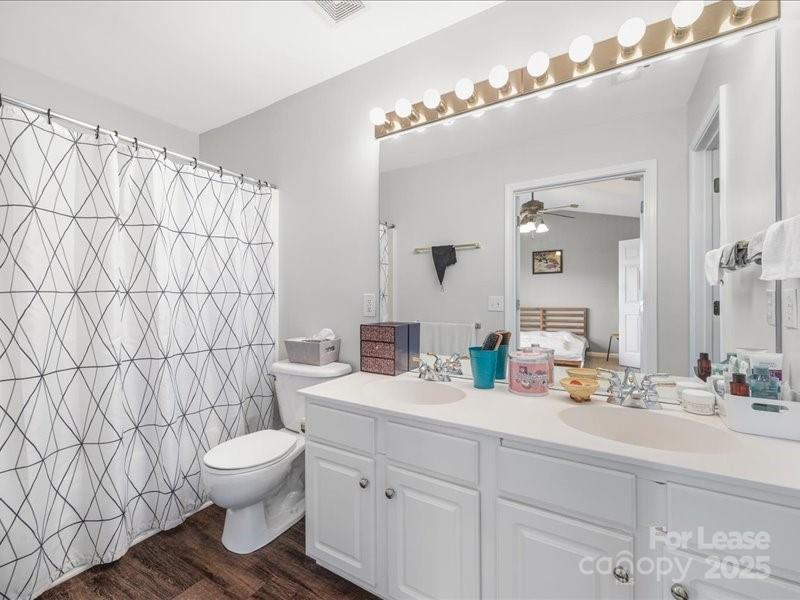 Charleston Place at Ballantyne - Residential Lease