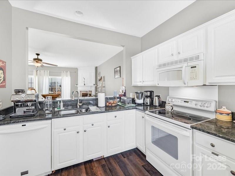 Charleston Place at Ballantyne - Residential Lease