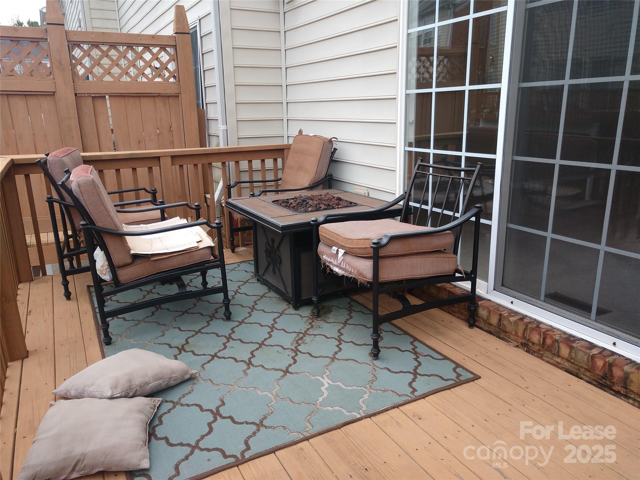 Charleston Place at Ballantyne - Residential Lease