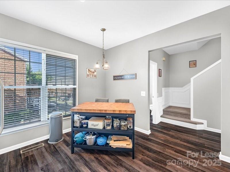 Charleston Place at Ballantyne - Residential Lease