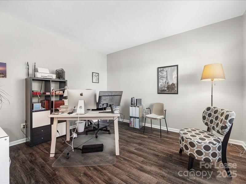 Charleston Place at Ballantyne - Residential Lease