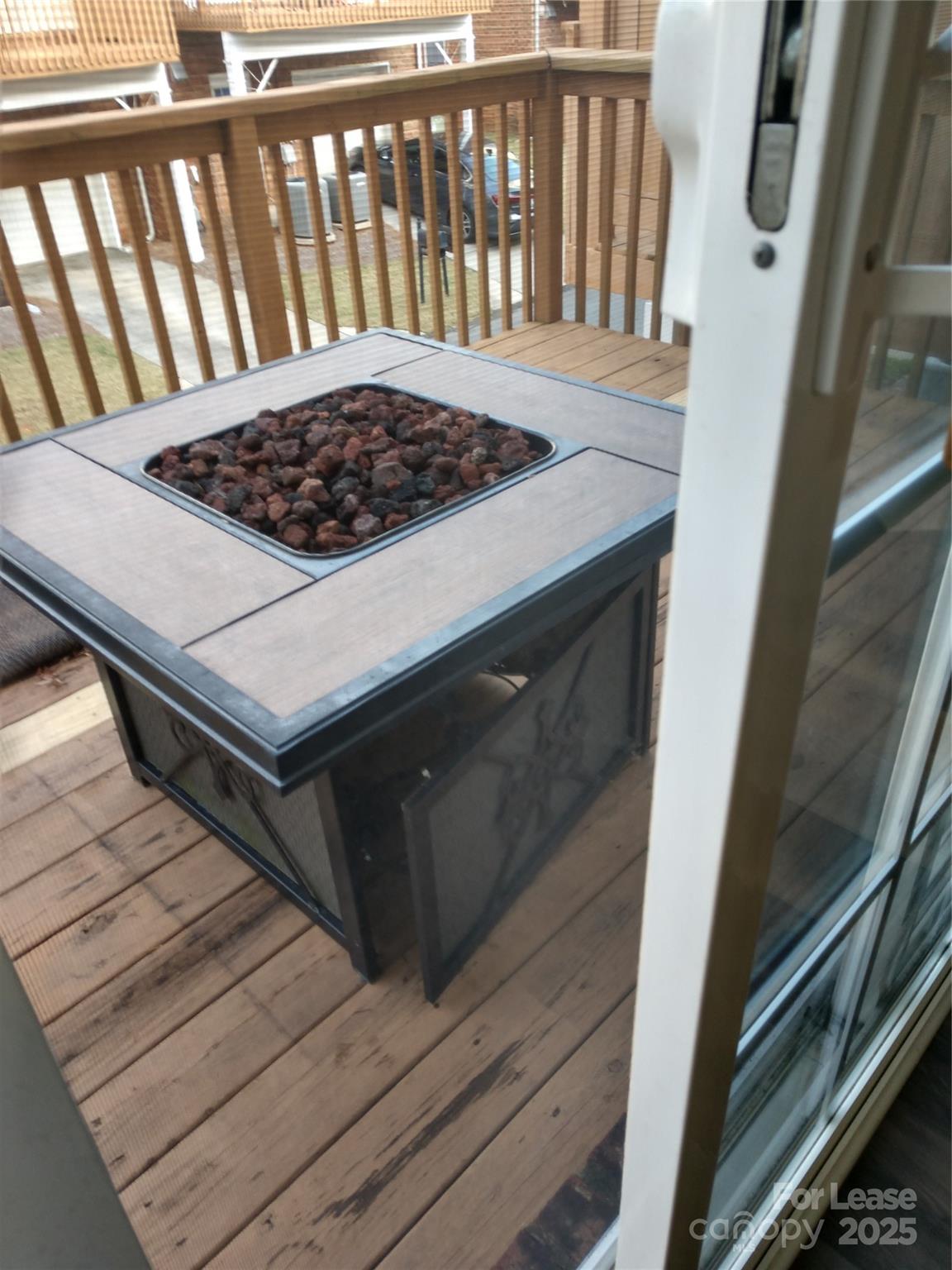 Charleston Place at Ballantyne - Residential Lease