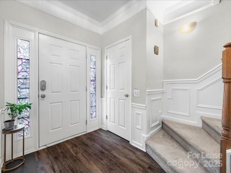 Charleston Place at Ballantyne - Residential Lease