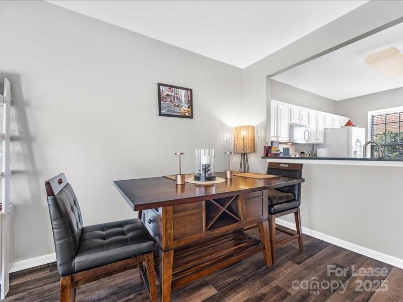 Charleston Place at Ballantyne - Residential Lease