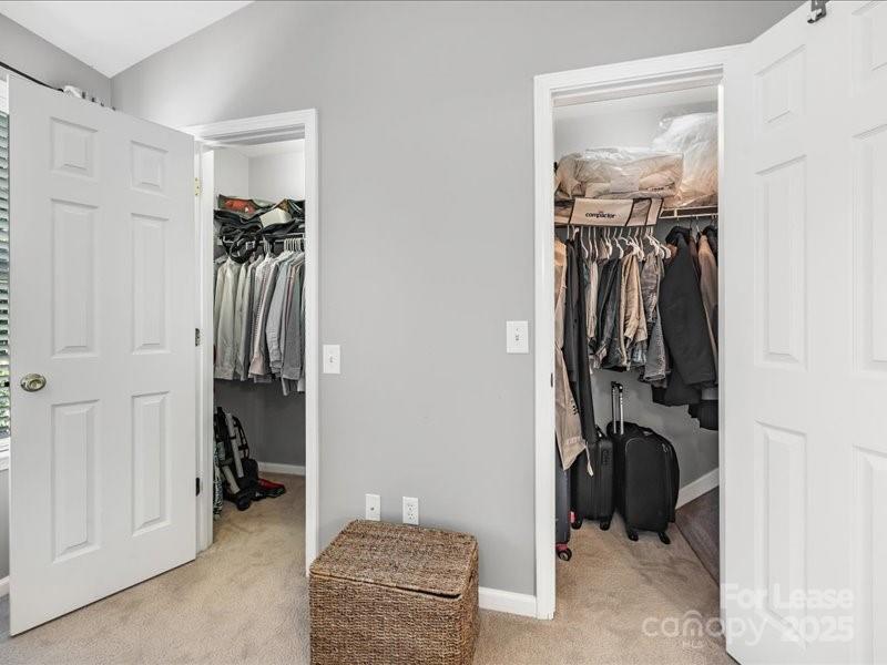 Charleston Place at Ballantyne - Residential Lease