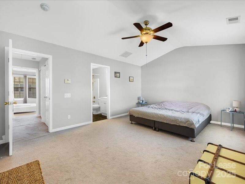 Charleston Place at Ballantyne - Residential Lease