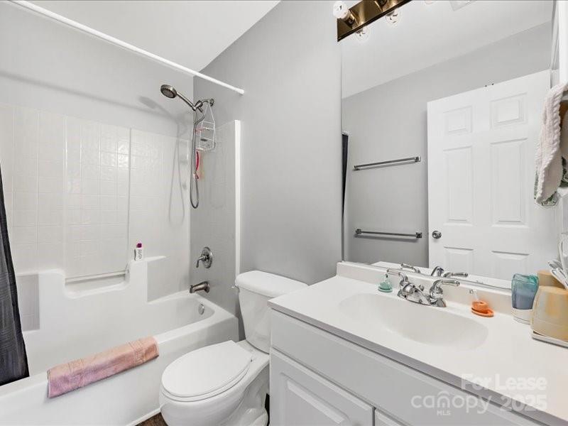 Charleston Place at Ballantyne - Residential Lease