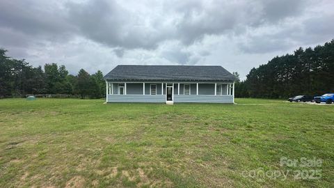 135 Waycross Drive Rockwell NC 28110