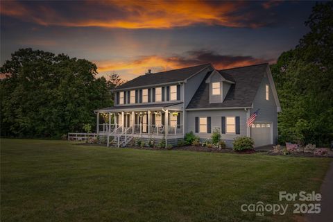 3929 Wexford Lane Denver NC 28037