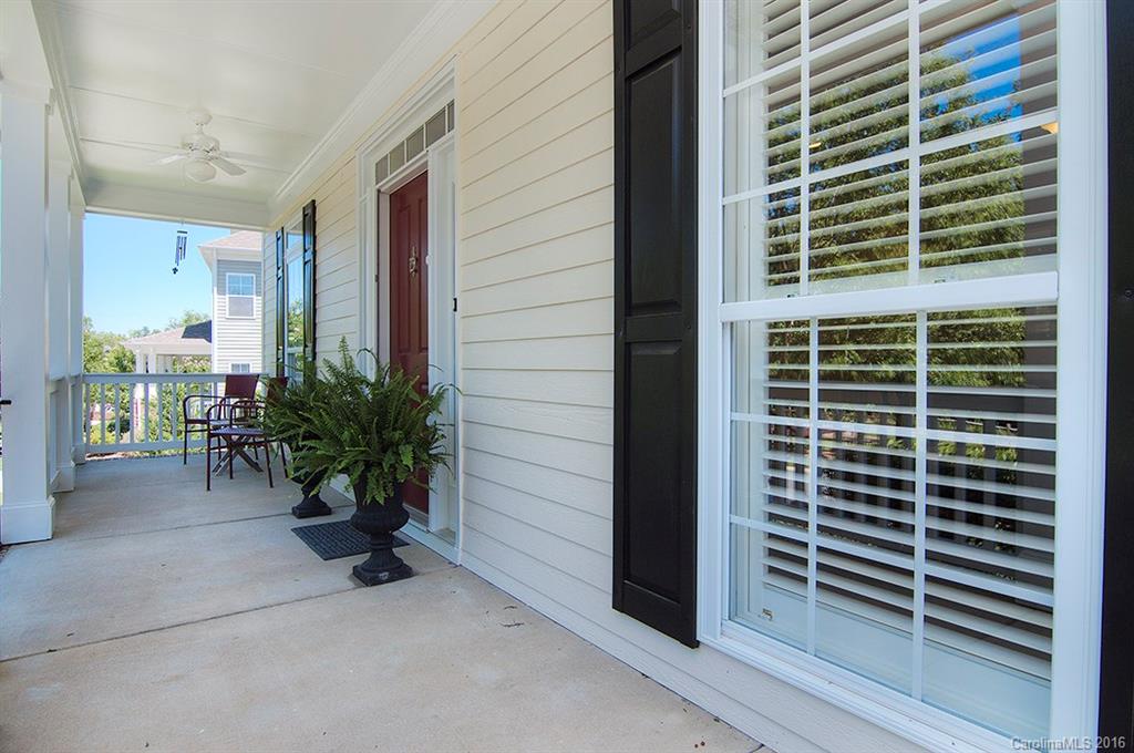 Lake Shore - Residential