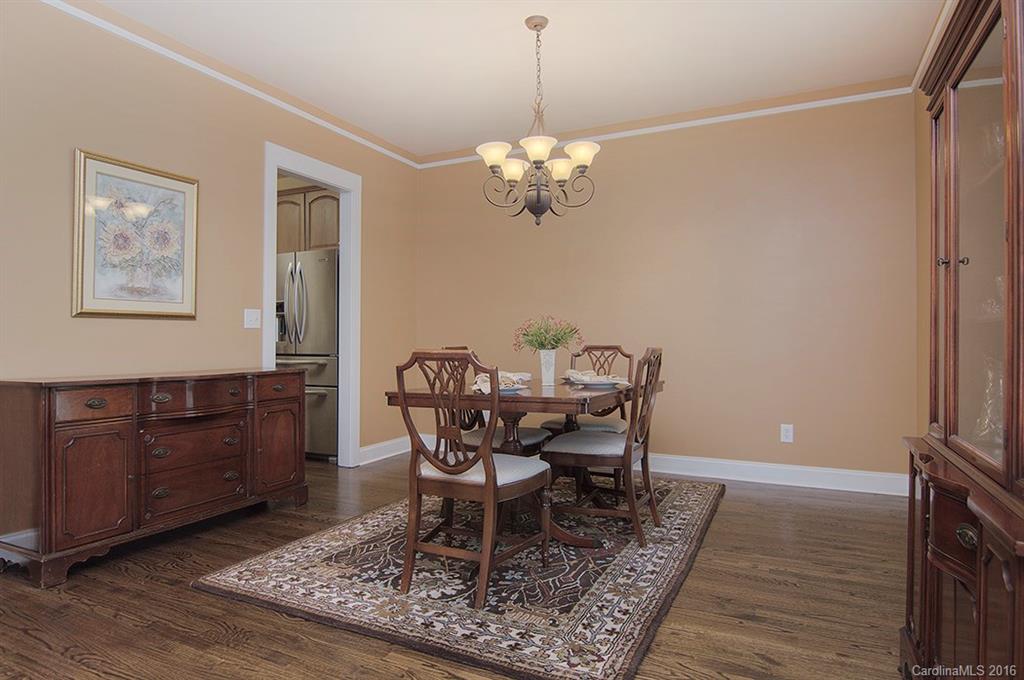 Lake Shore - Residential