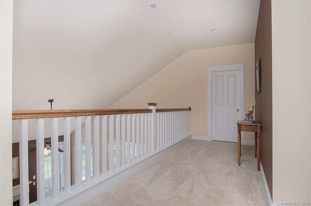 Lake Shore - Residential