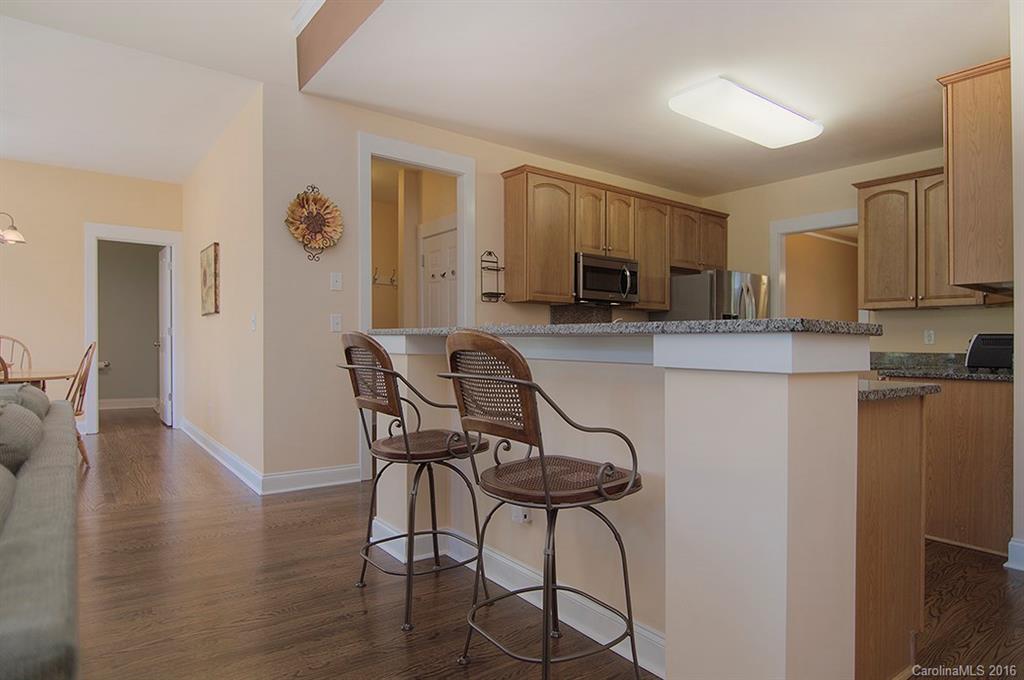 Lake Shore - Residential