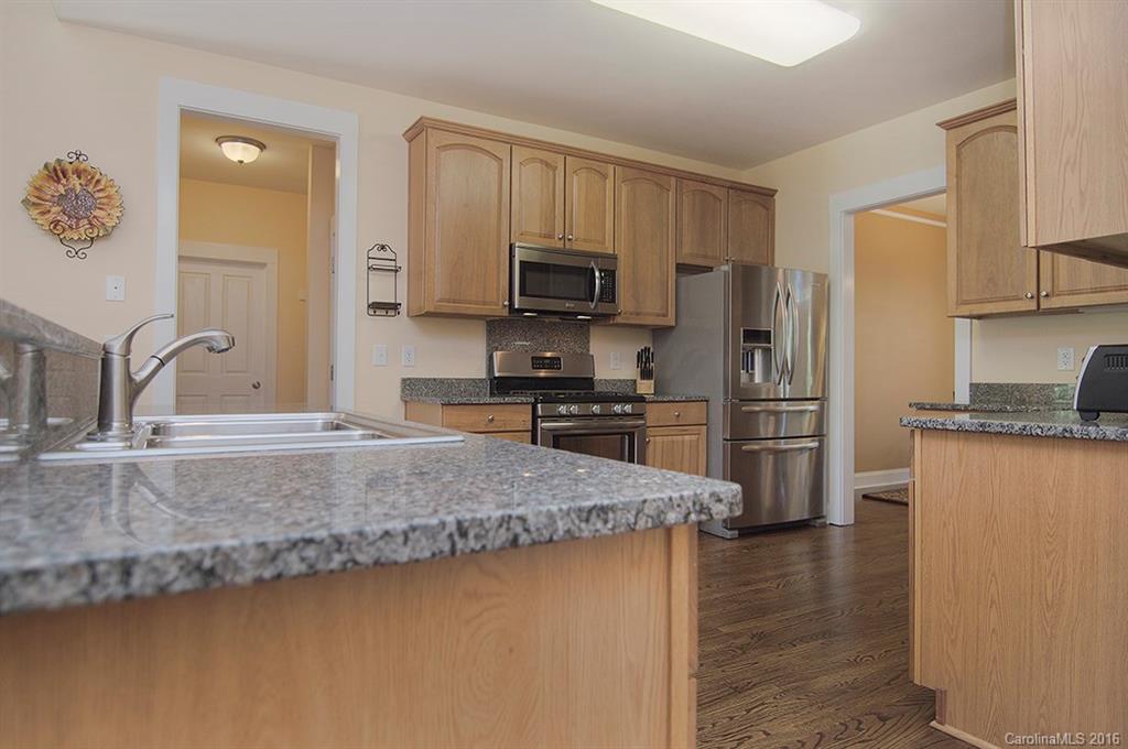 Lake Shore - Residential