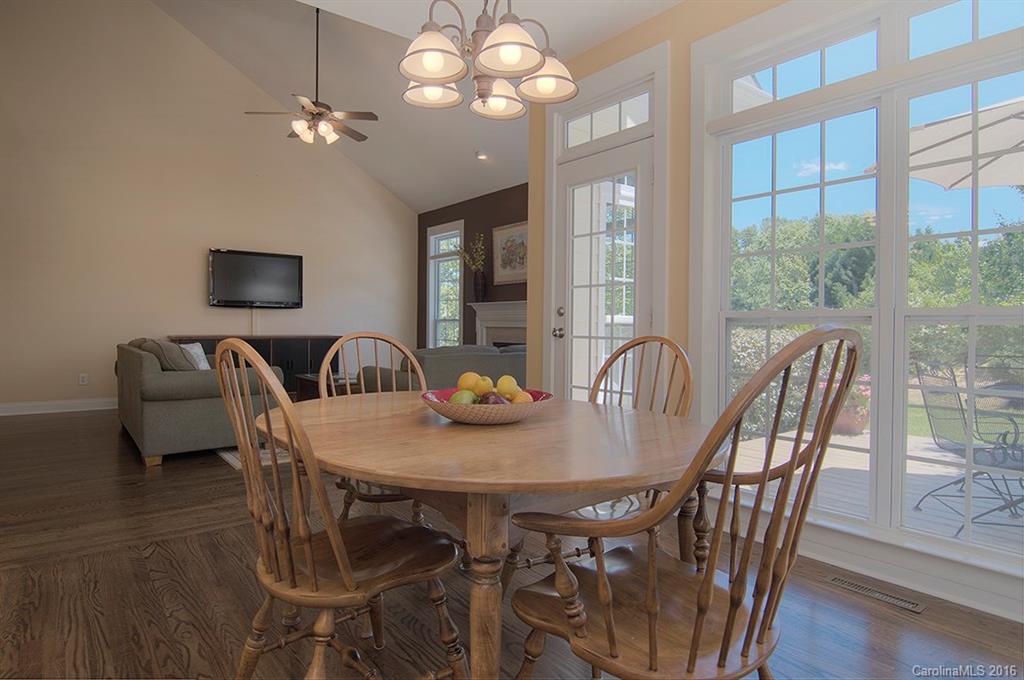 Lake Shore - Residential