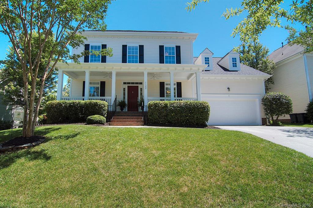 Lake Shore - Residential