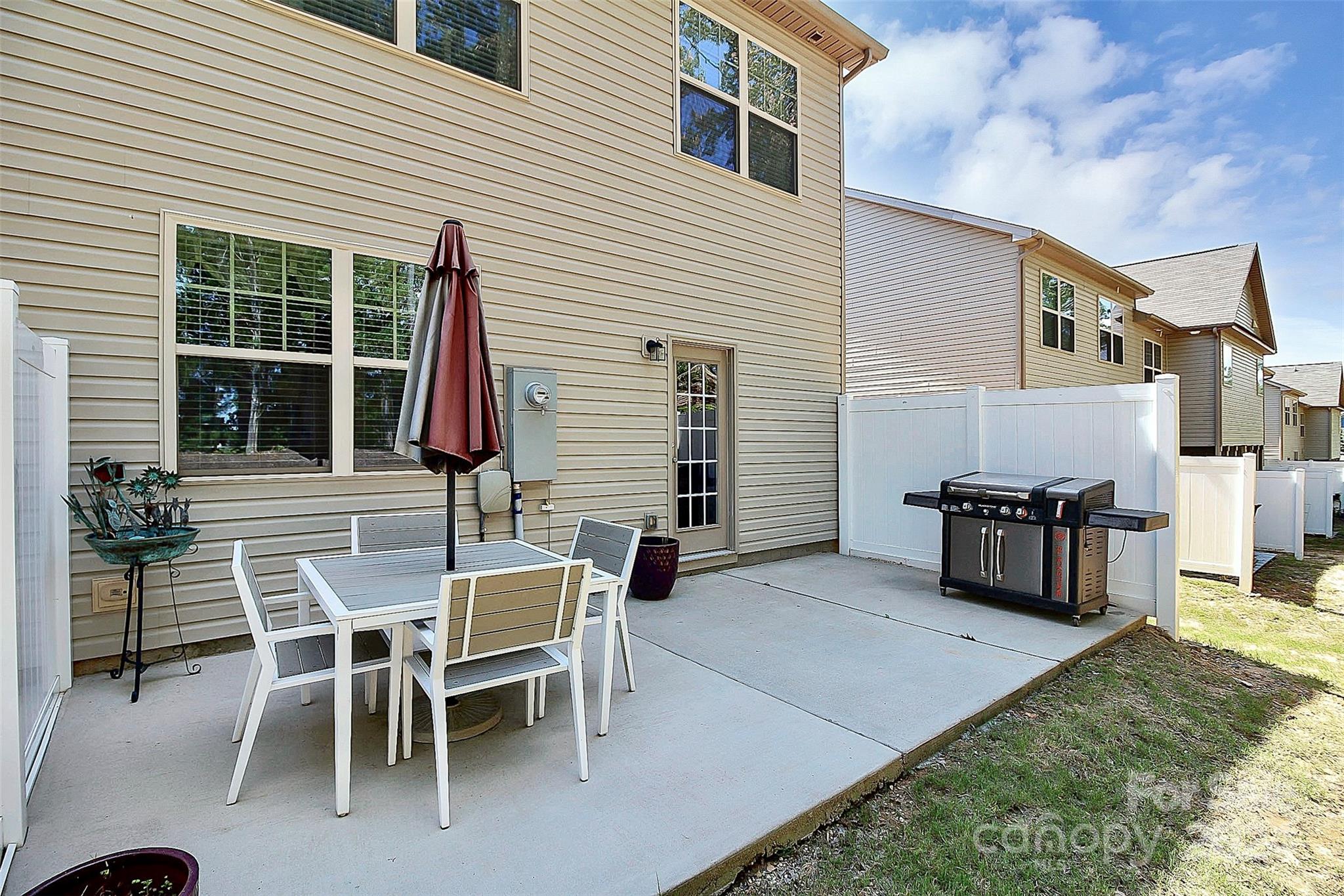 The Grove - Residential