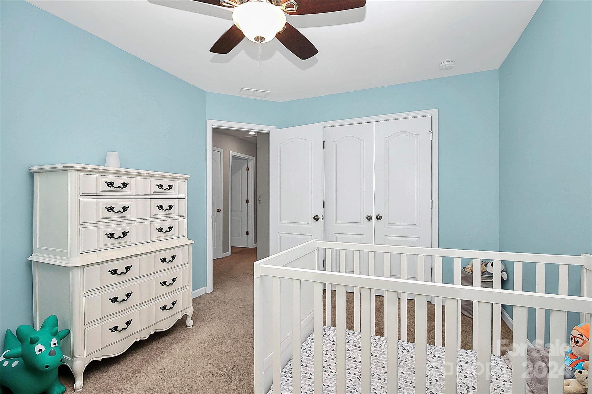 The Grove - Residential