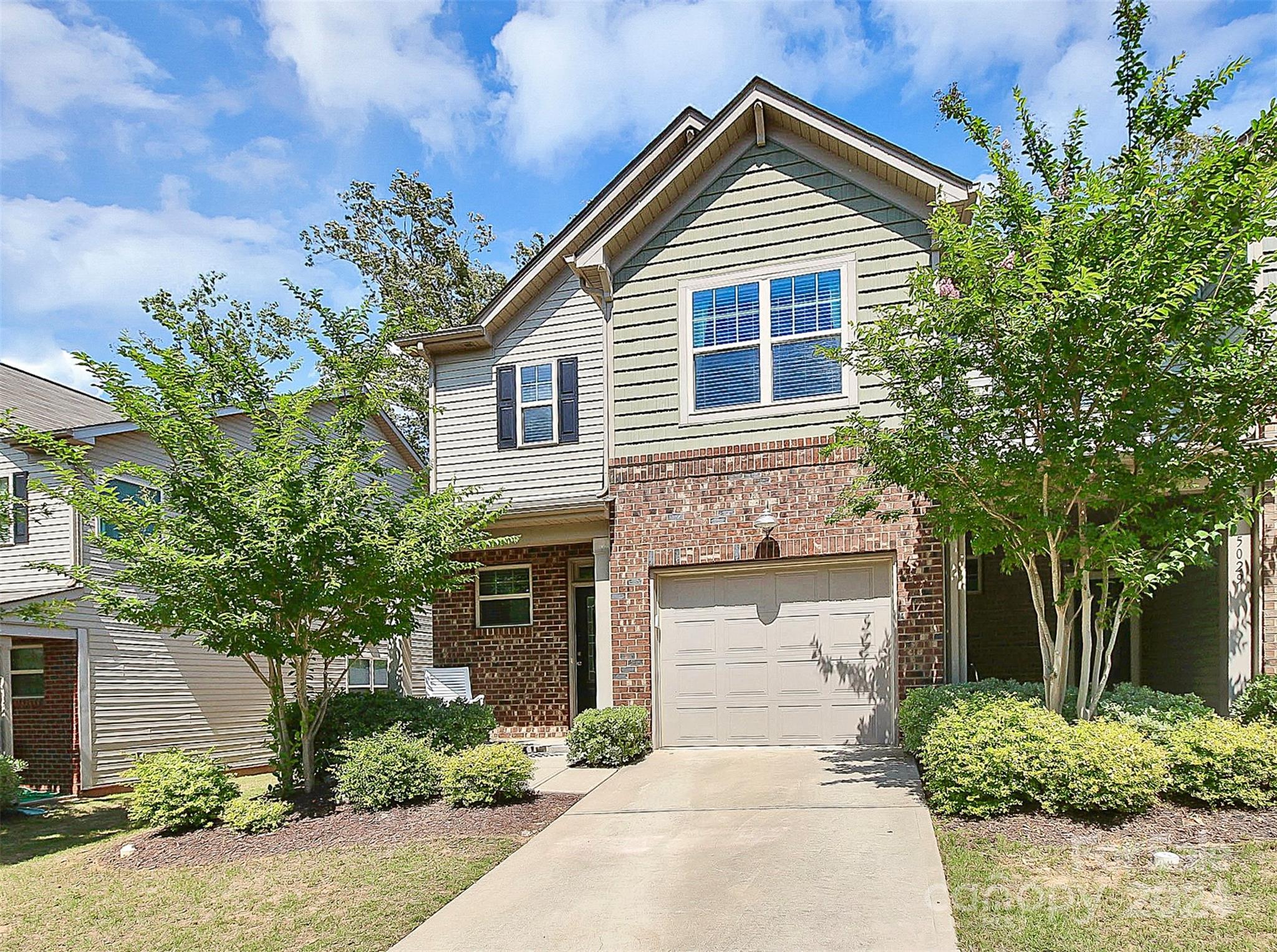 The Grove - Residential