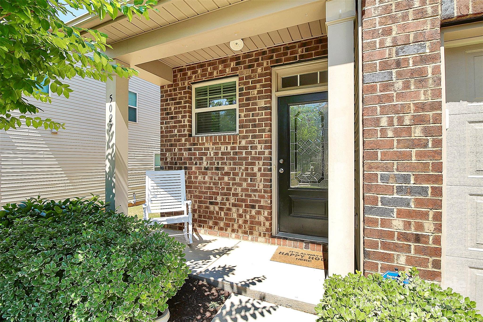 The Grove - Residential