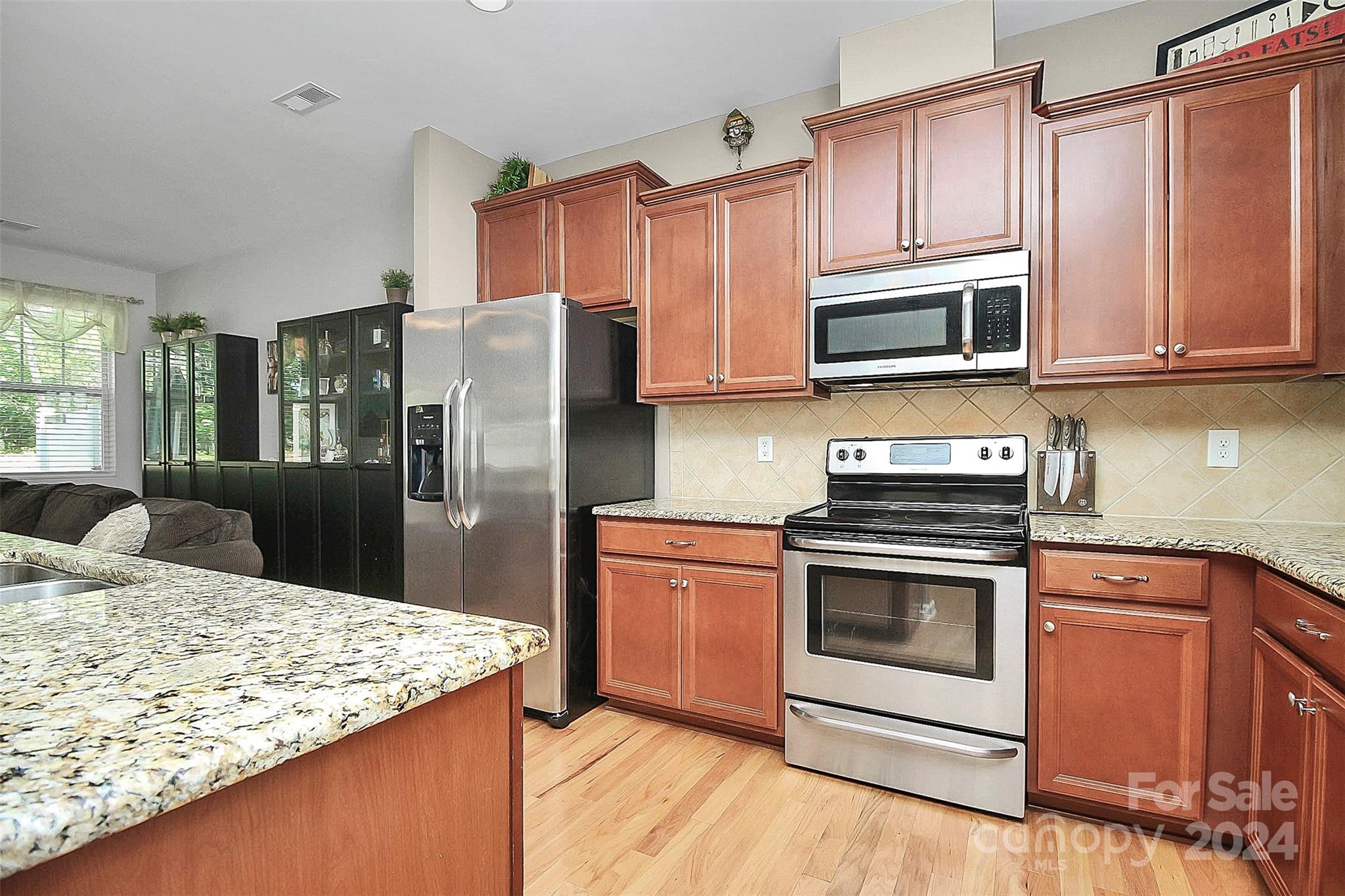 The Grove - Residential