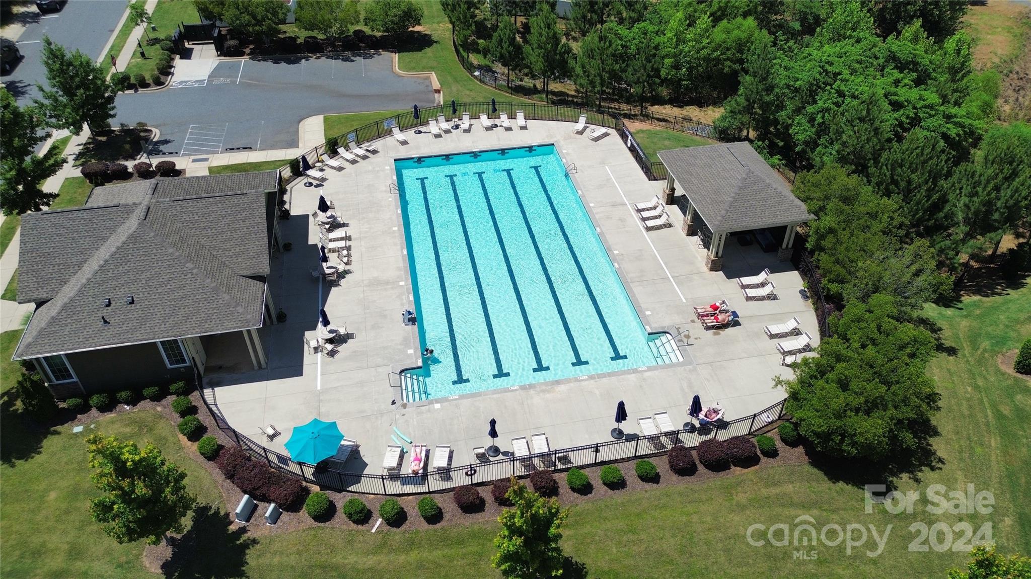 The Grove - Residential