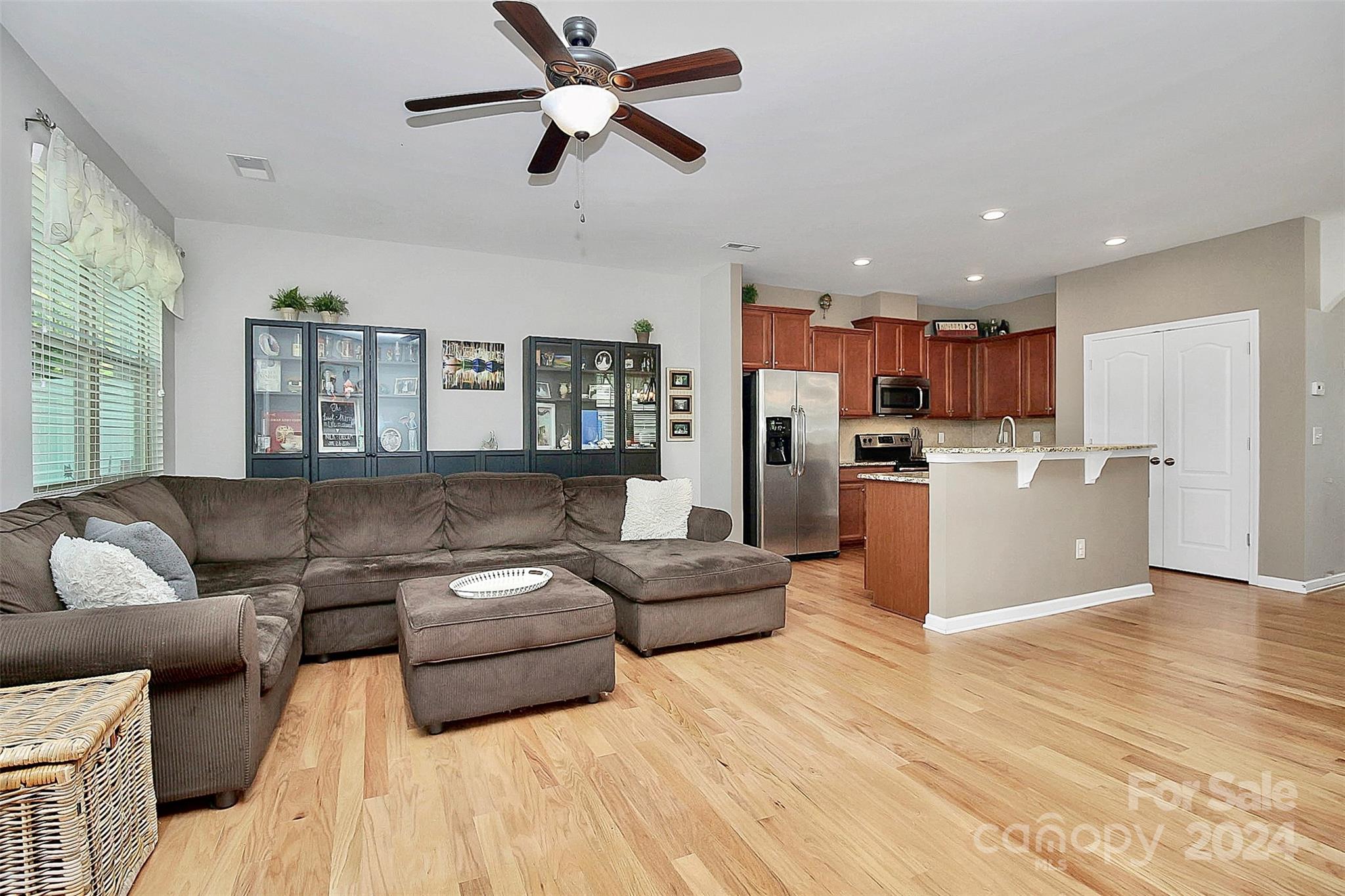 The Grove - Residential