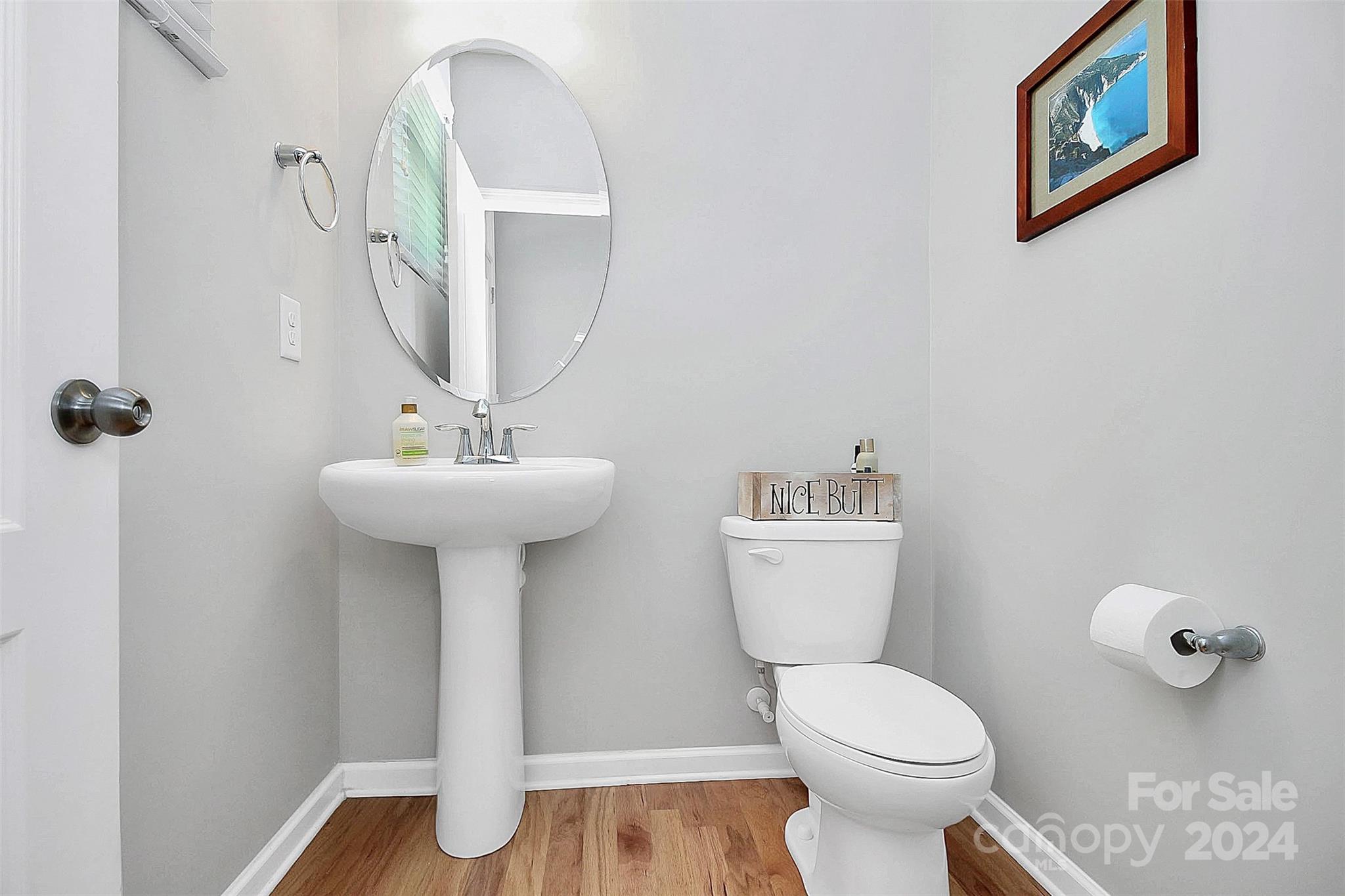 The Grove - Residential