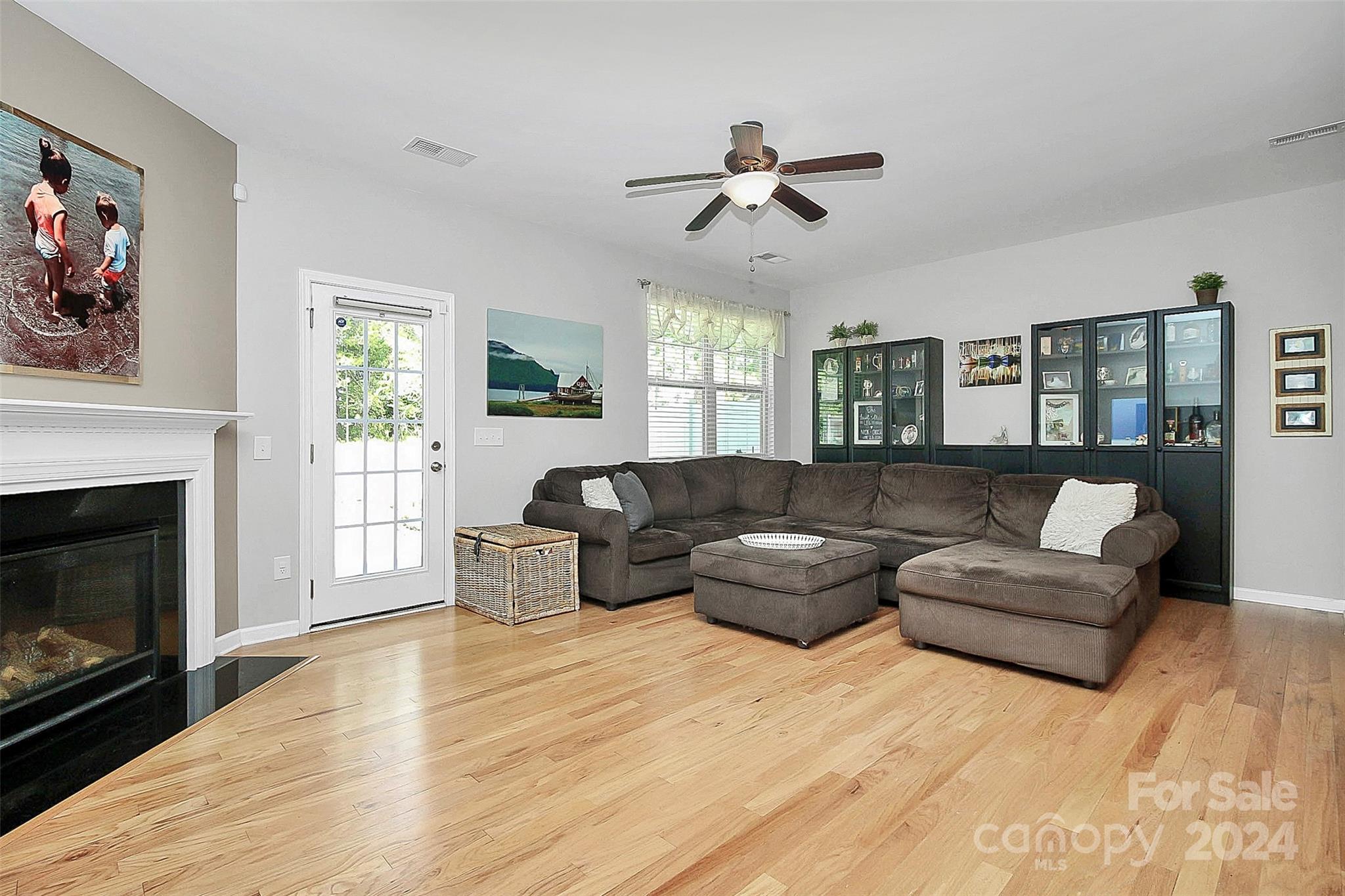 The Grove - Residential