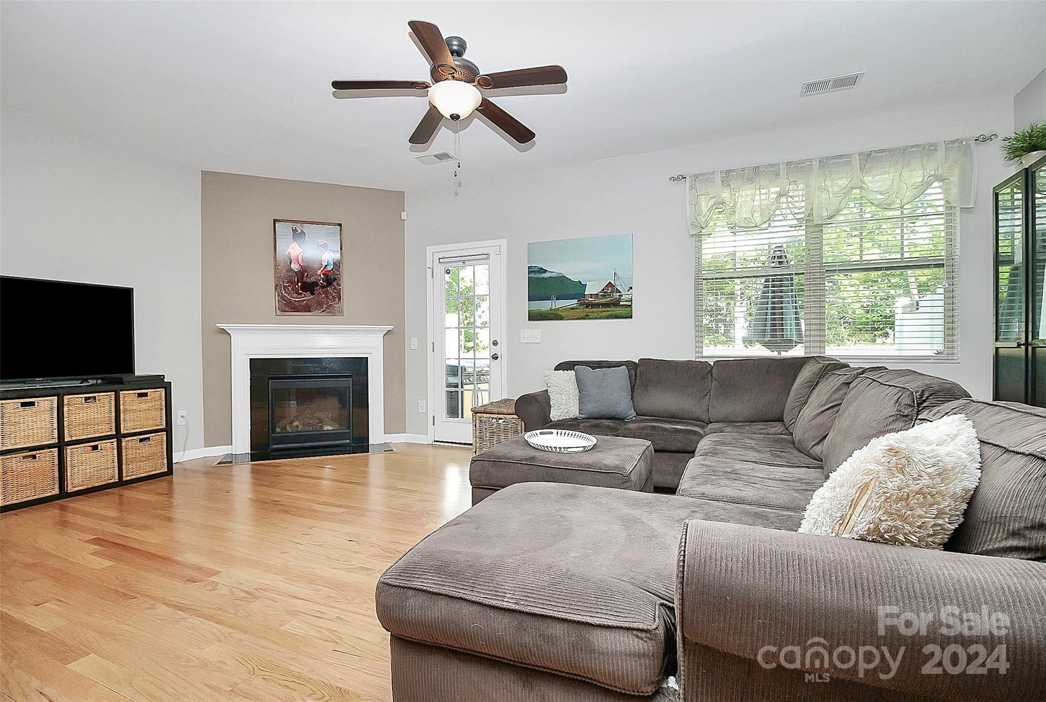 The Grove - Residential