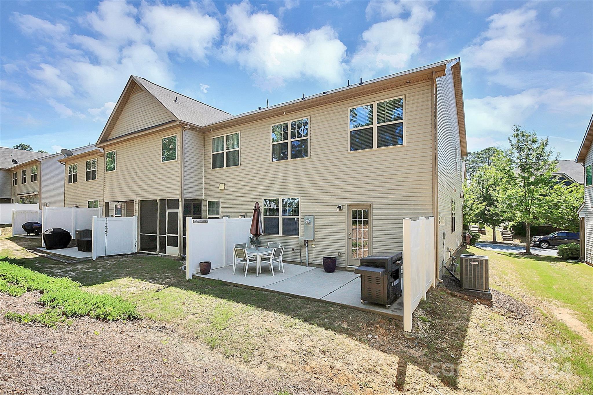 The Grove - Residential