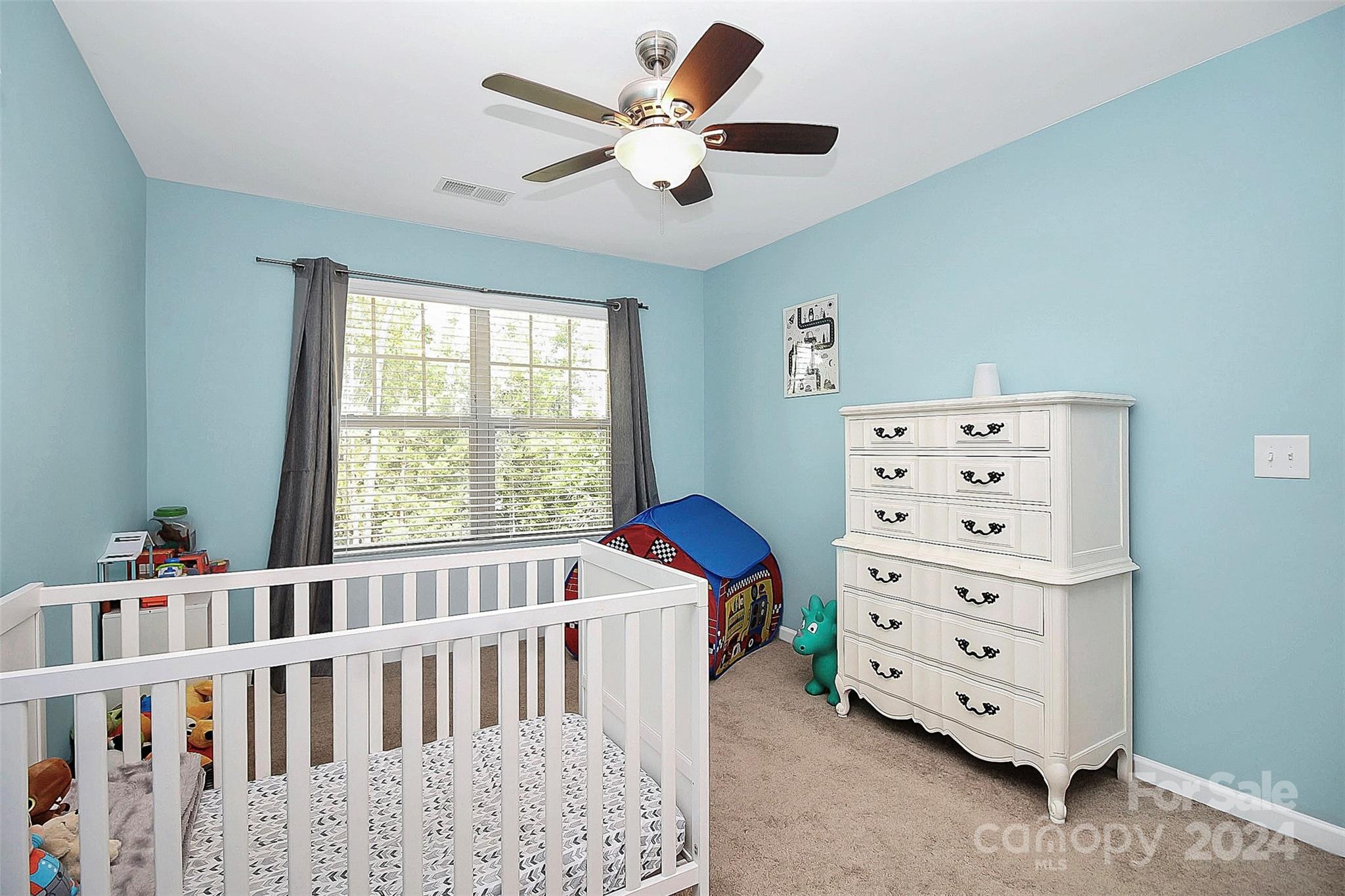 The Grove - Residential