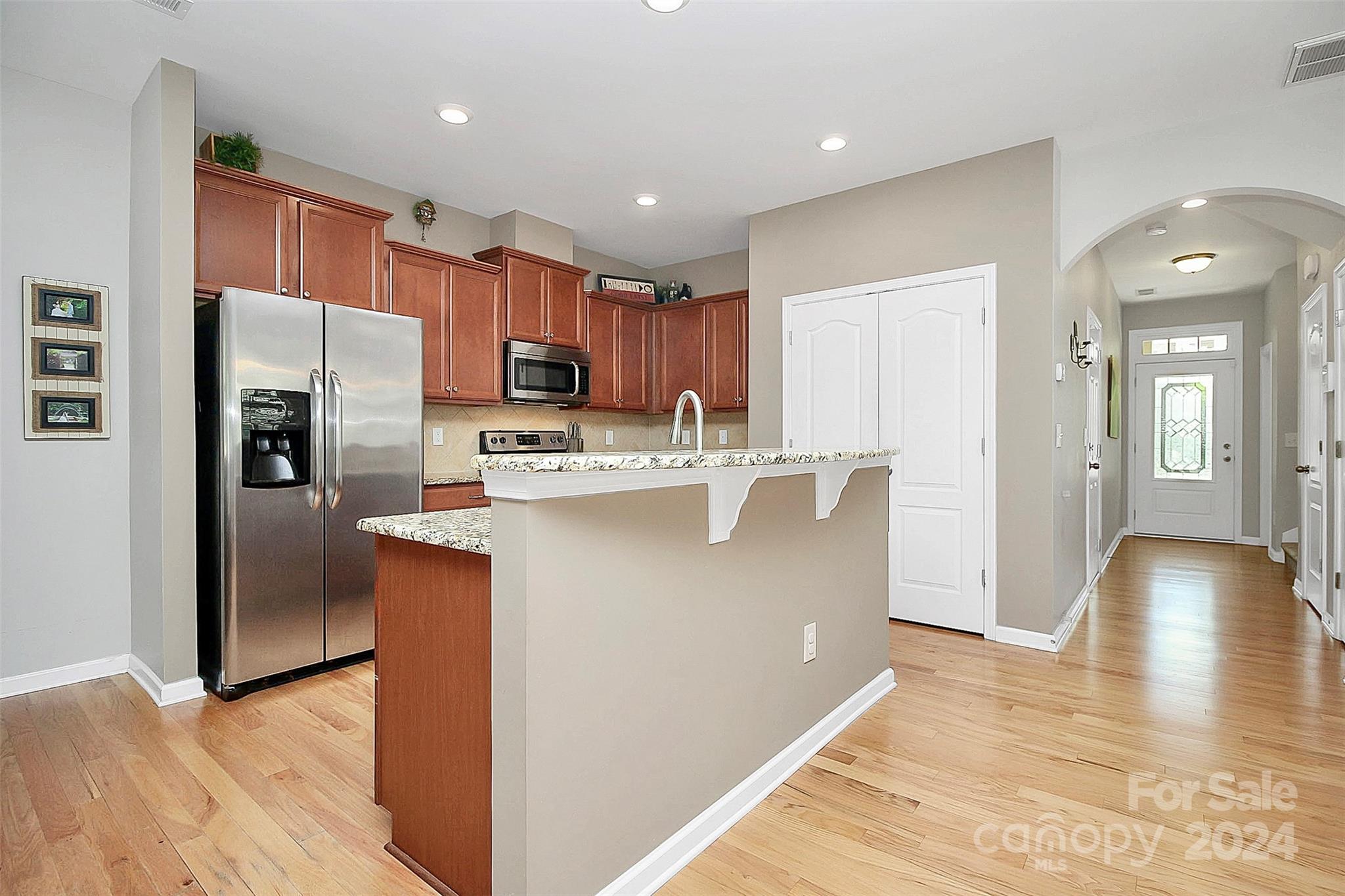 The Grove - Residential