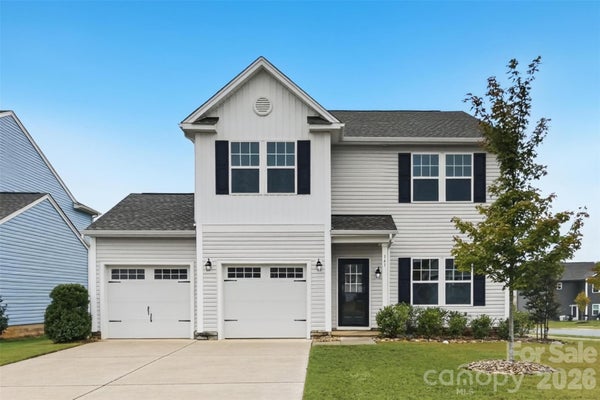 141 FAIRFIELD DR, TROUTMAN, NC 28166 - Image 2a4db5db19ad036afd9e169a42a1086c/831187167