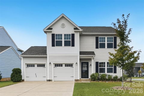Photo of 141 Fairfield Drive, Troutman, NC 28166 (MLS # 4427091)