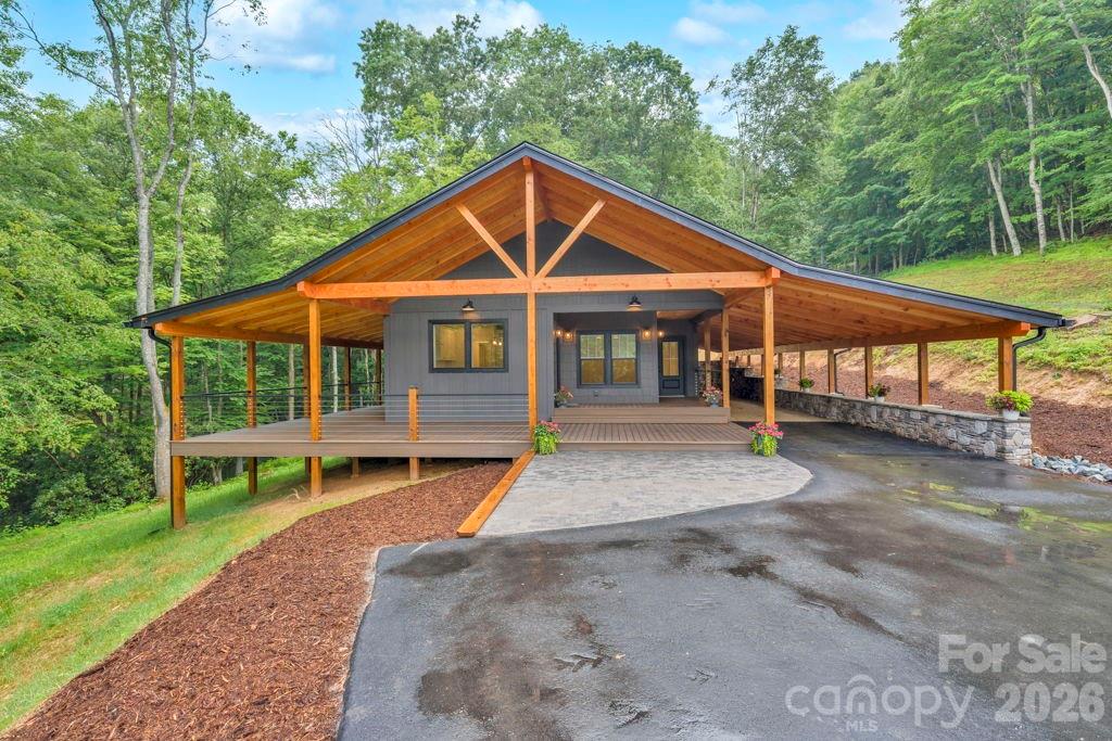 116 Coyote Trail