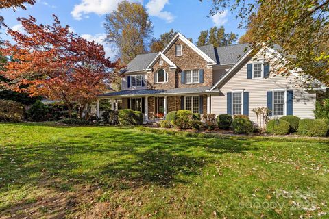 A home in Mooresville